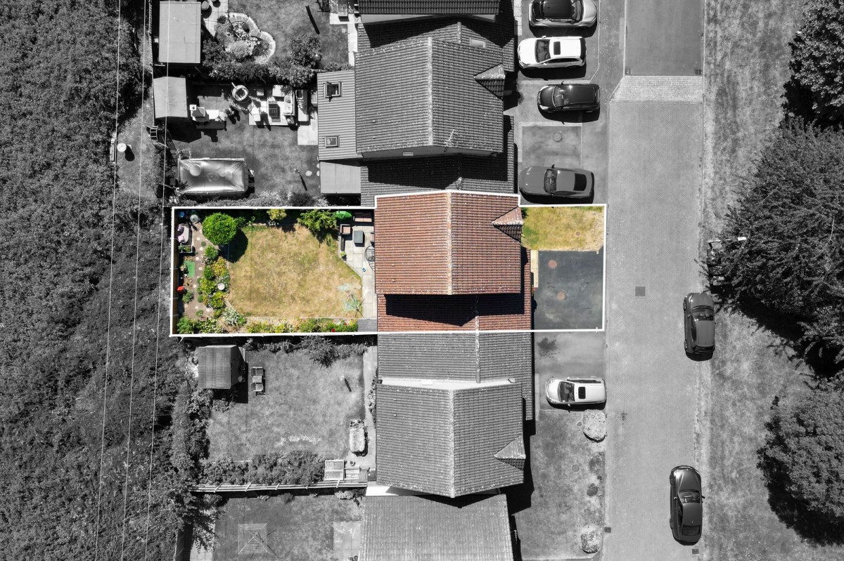 Armingford Crescent, Melbourn, SG8