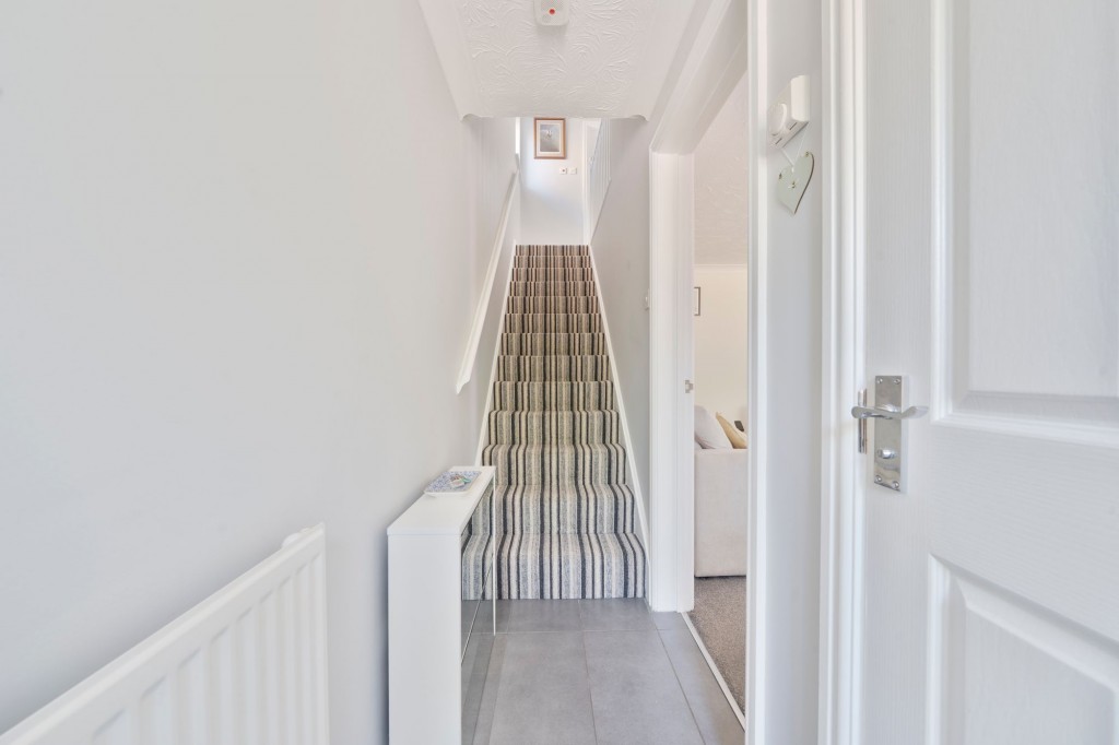 Armingford Crescent, Melbourn, SG8