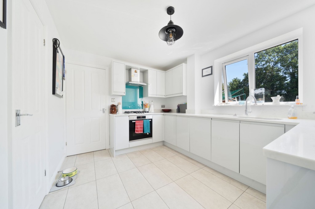 Armingford Crescent, Melbourn, SG8