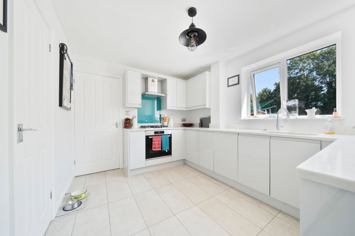 Armingford Crescent, Melbourn, SG8