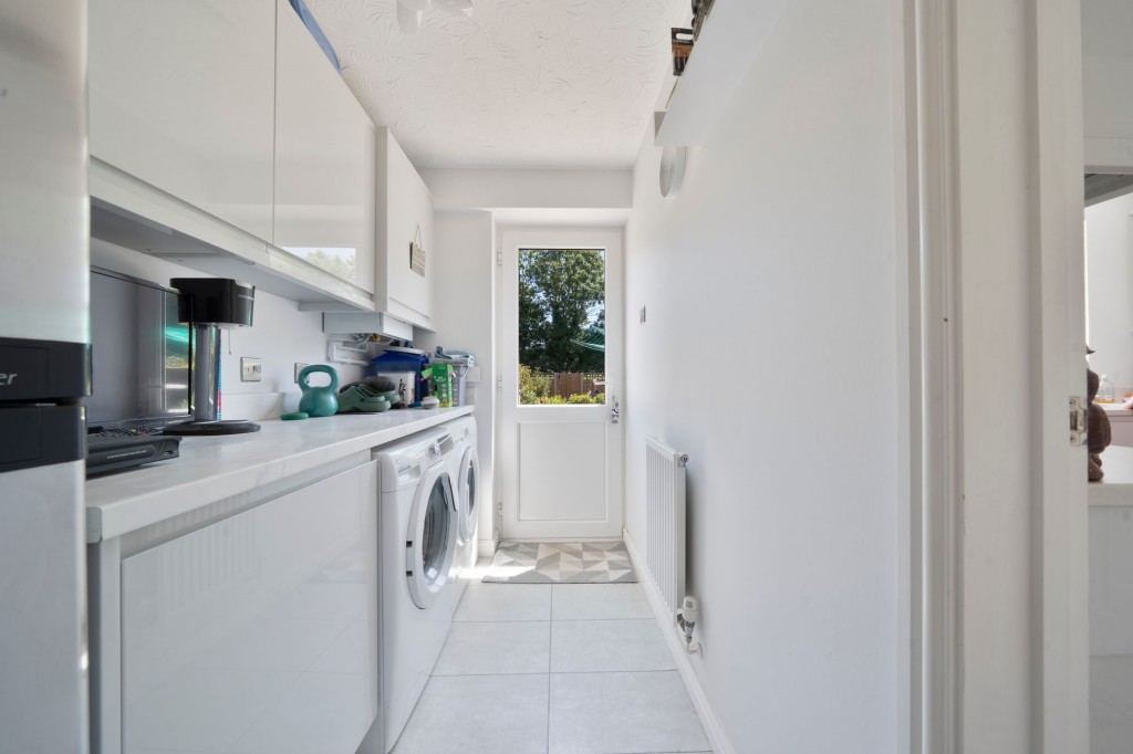 Armingford Crescent, Melbourn, SG8