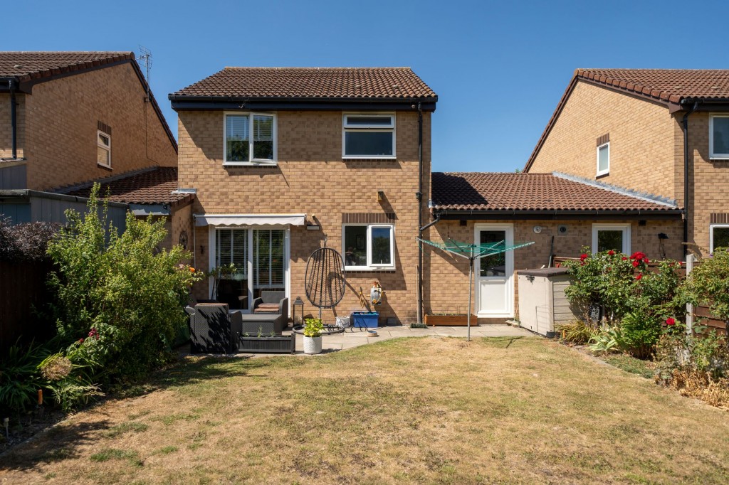 Armingford Crescent, Melbourn, SG8