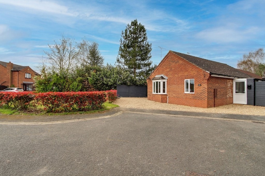 Churchfield Way, Wisbech St. Mary, PE13