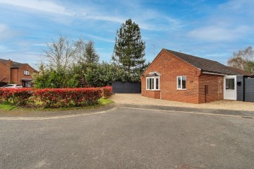Churchfield Way, Wisbech St. Mary, PE13