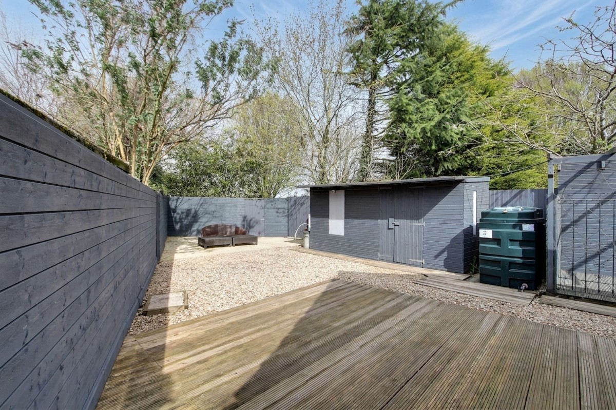 Churchfield Way, Wisbech St. Mary, PE13