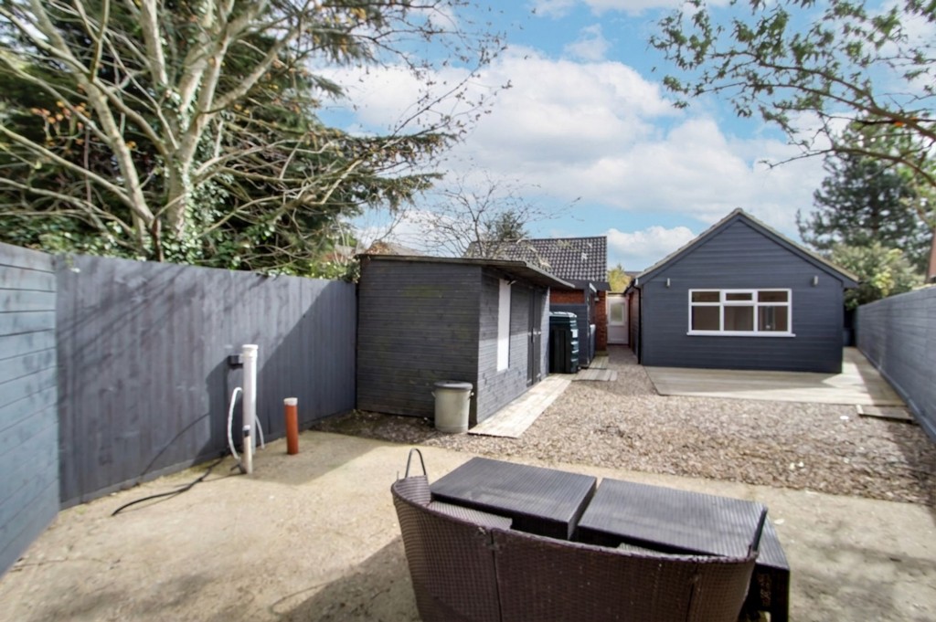 Churchfield Way, Wisbech St. Mary, PE13
