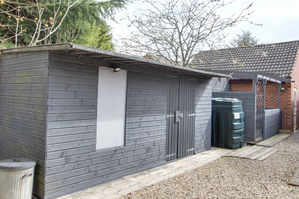 Churchfield Way, Wisbech St. Mary, PE13