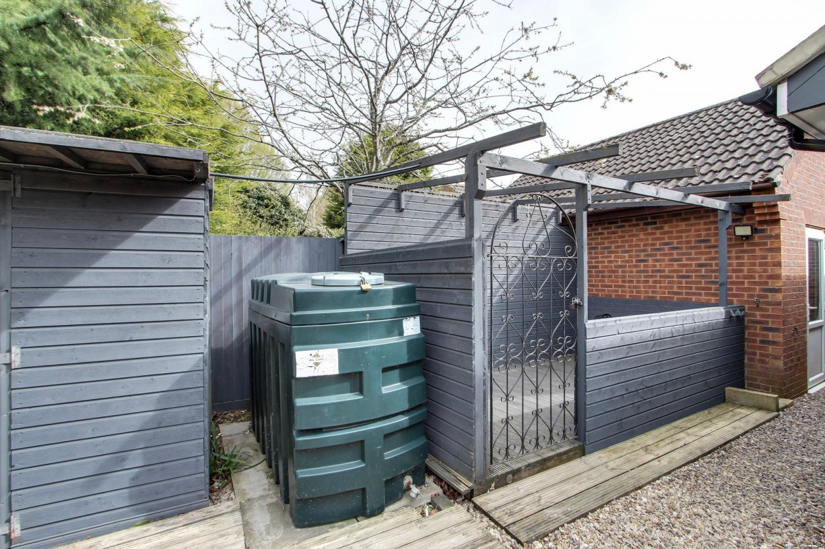 Churchfield Way, Wisbech St. Mary, PE13