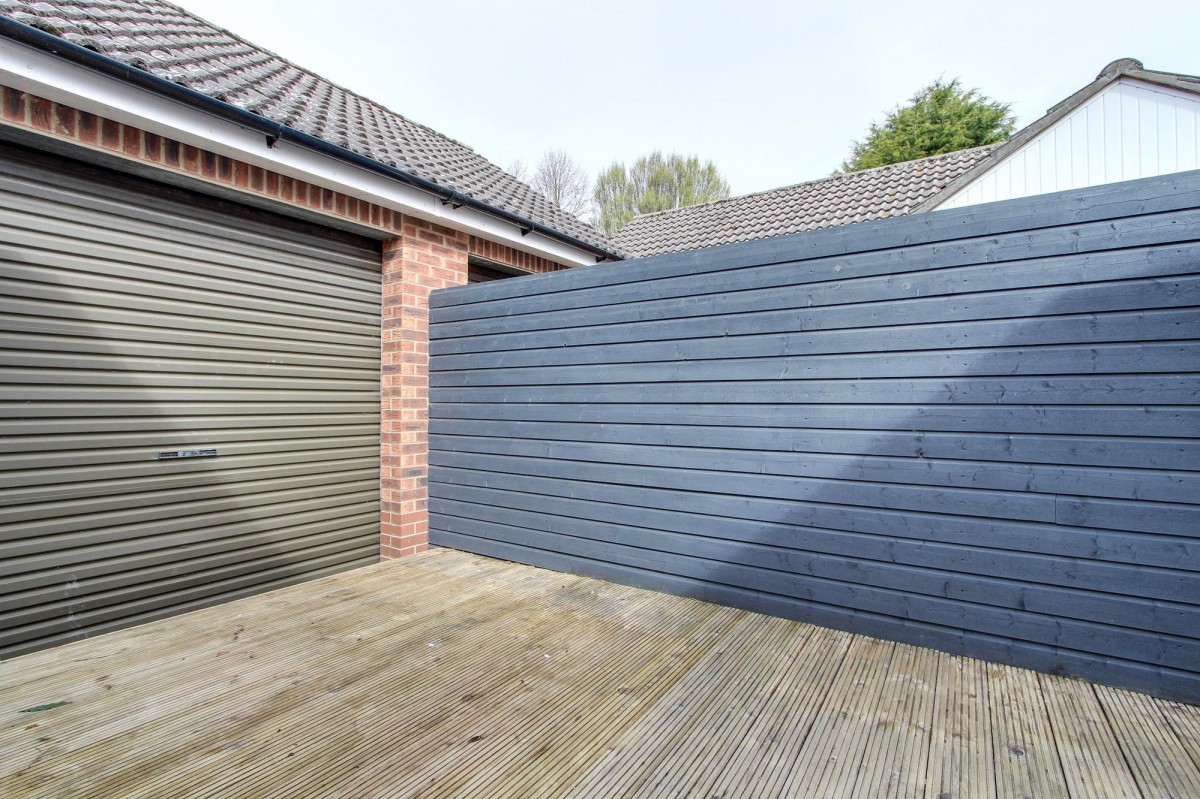 Churchfield Way, Wisbech St. Mary, PE13
