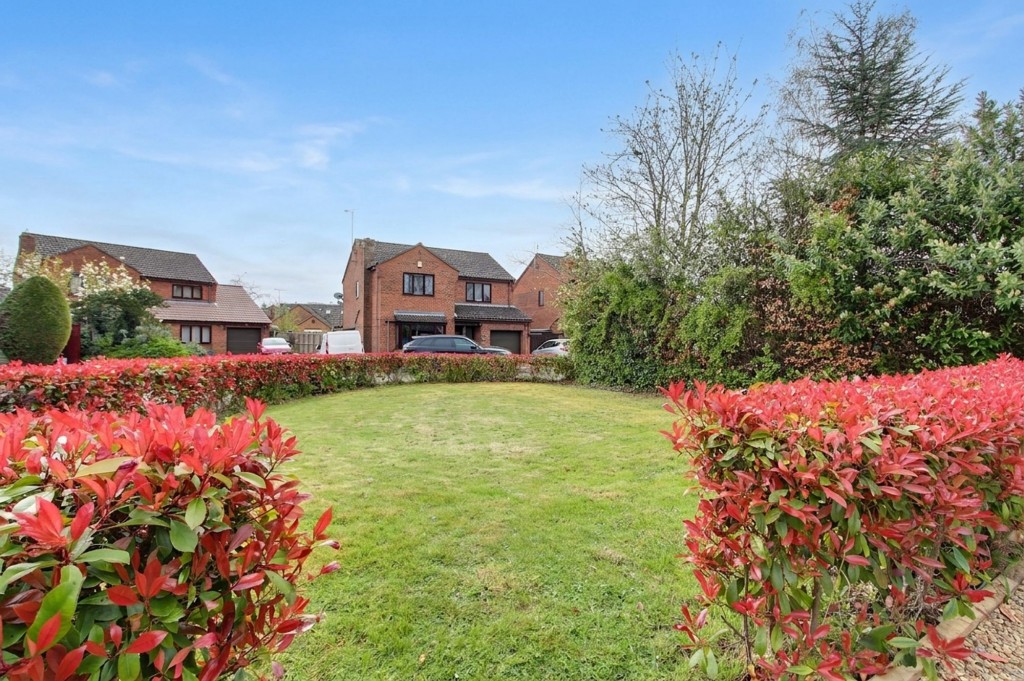 Churchfield Way, Wisbech St. Mary, PE13