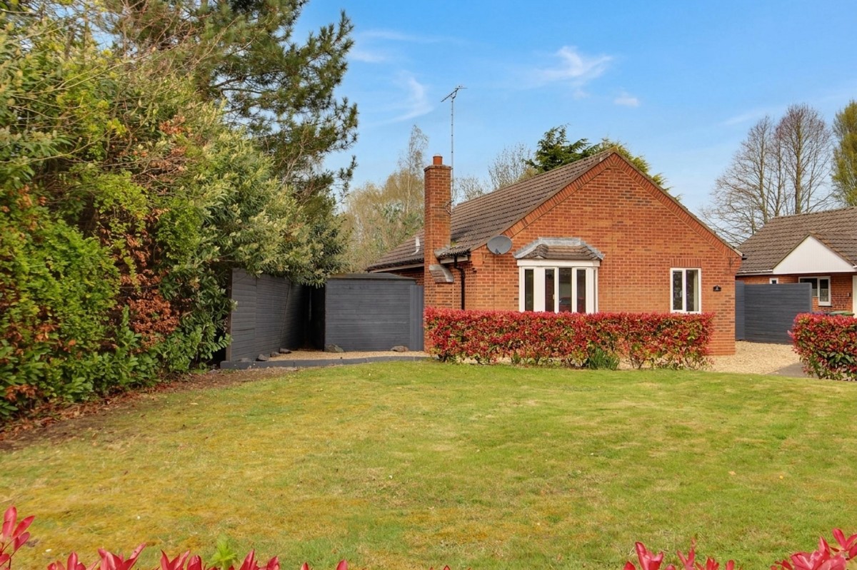 Churchfield Way, Wisbech St. Mary, PE13