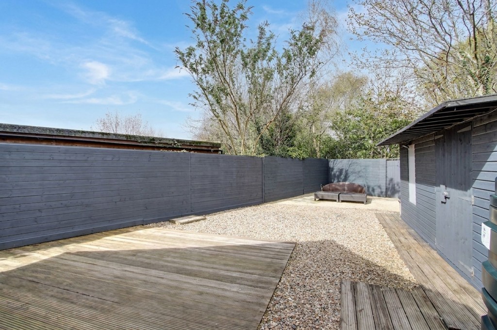 Churchfield Way, Wisbech St. Mary, PE13