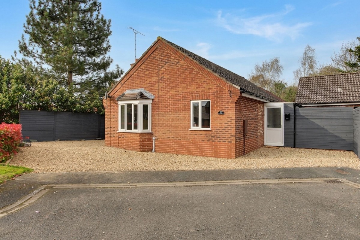Churchfield Way, Wisbech St. Mary, PE13