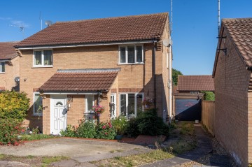 Hillcrest, Bar Hill, CB23