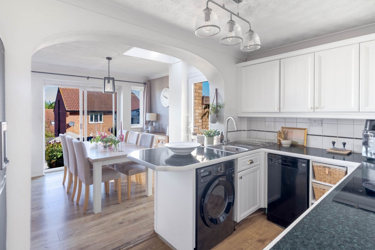 Hillcrest, Bar Hill, CB23