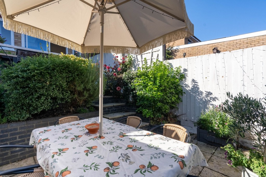 Hillcrest, Bar Hill, CB23