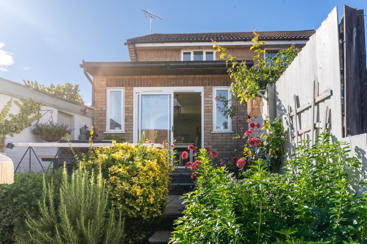 Hillcrest, Bar Hill, CB23