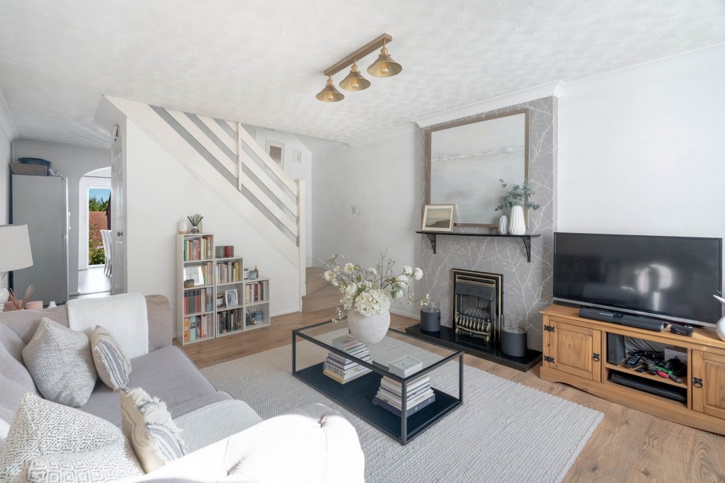 Hillcrest, Bar Hill, CB23