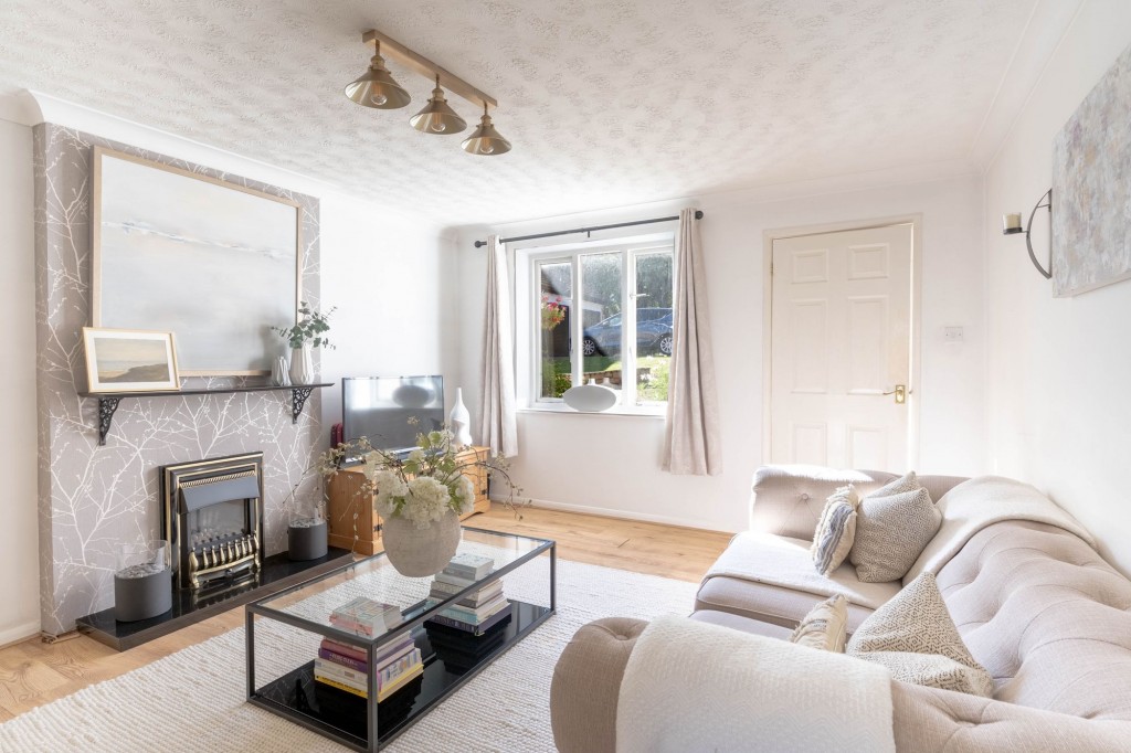 Hillcrest, Bar Hill, CB23