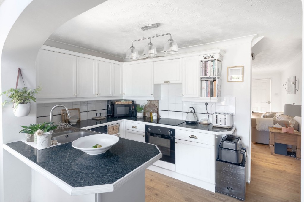 Hillcrest, Bar Hill, CB23