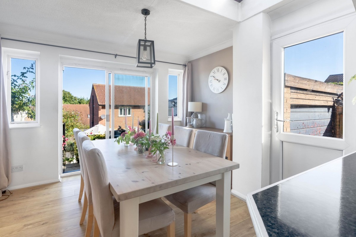 Hillcrest, Bar Hill, CB23