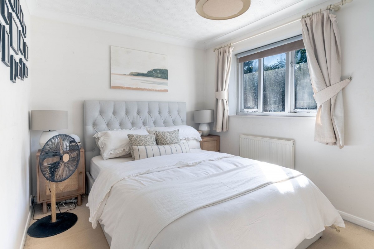 Hillcrest, Bar Hill, CB23