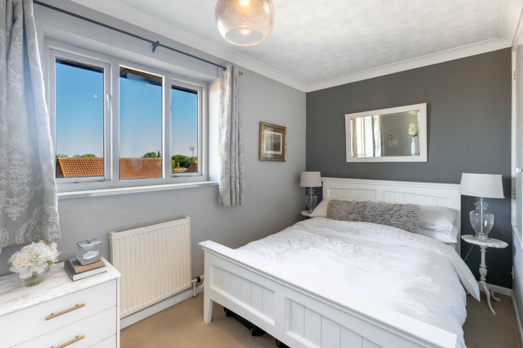 Hillcrest, Bar Hill, CB23