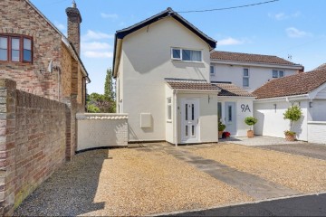 Bowers Lane, Isleham, CB7