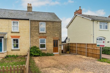 Long Drove, Waterbeach, CB25