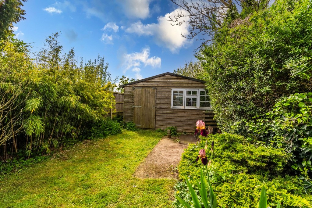 Long Drove, Waterbeach, CB25