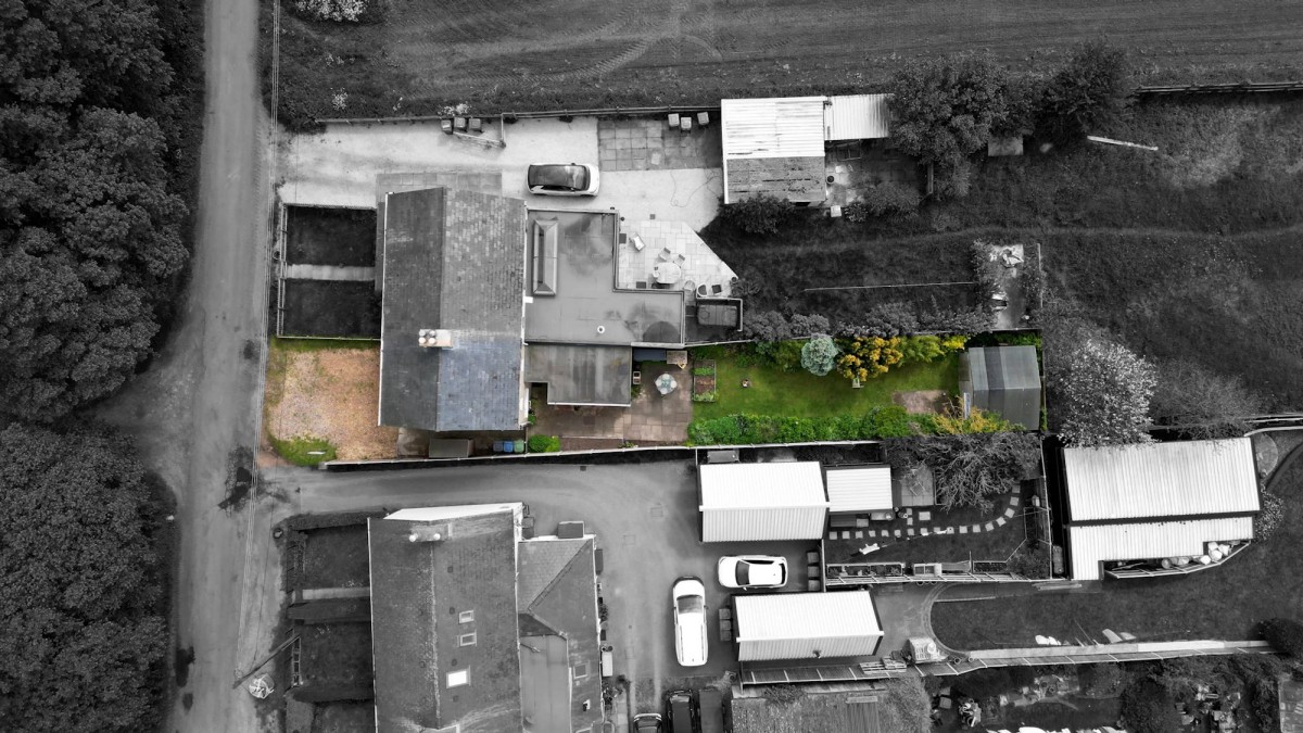 Long Drove, Waterbeach, CB25