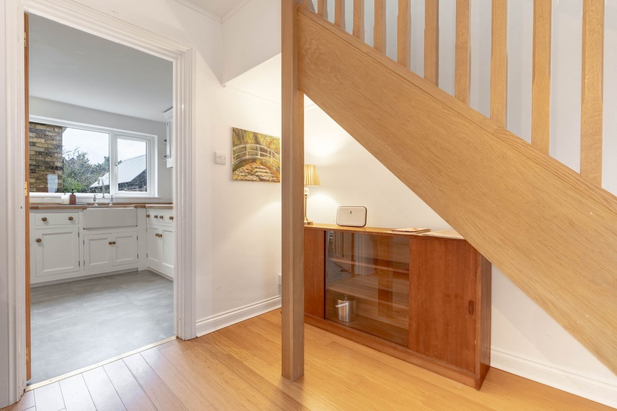 Long Drove, Waterbeach, CB25