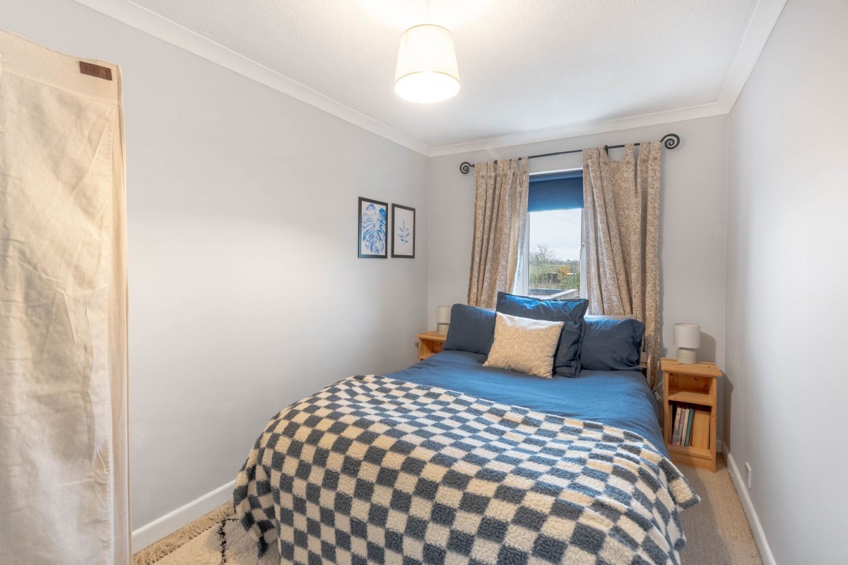 Long Drove, Waterbeach, CB25