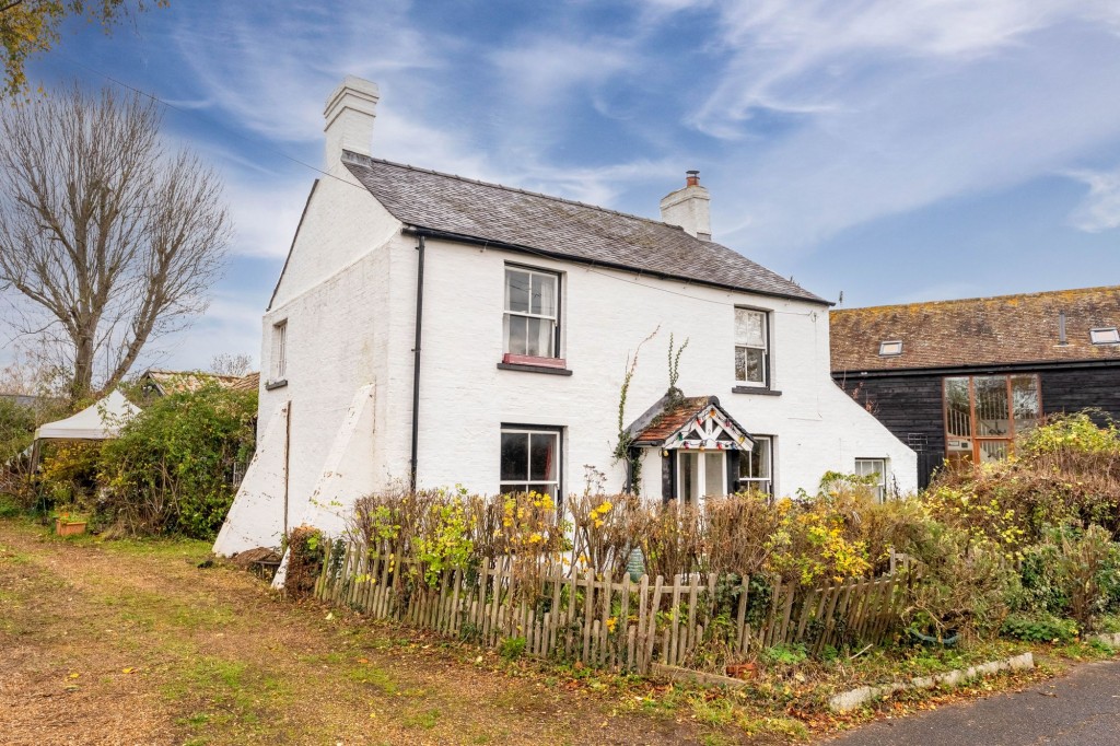 The Drift, Oakington, CB24