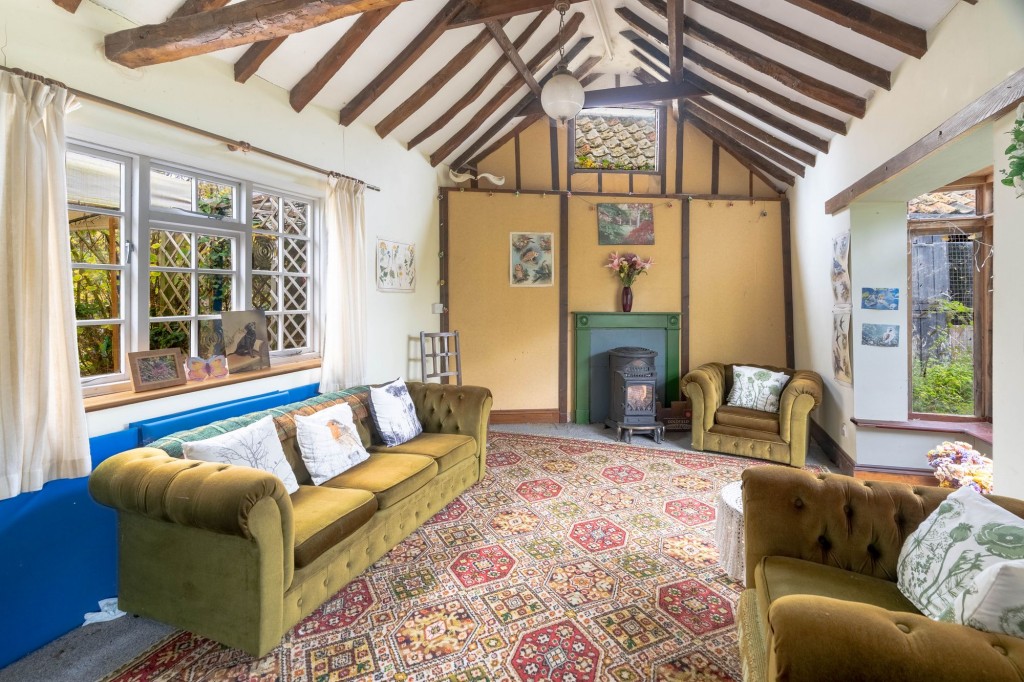 The Drift, Oakington, CB24