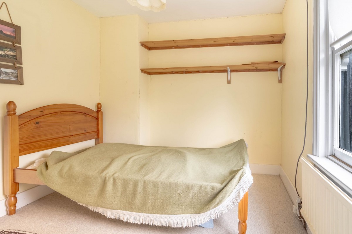 The Drift, Oakington, CB24