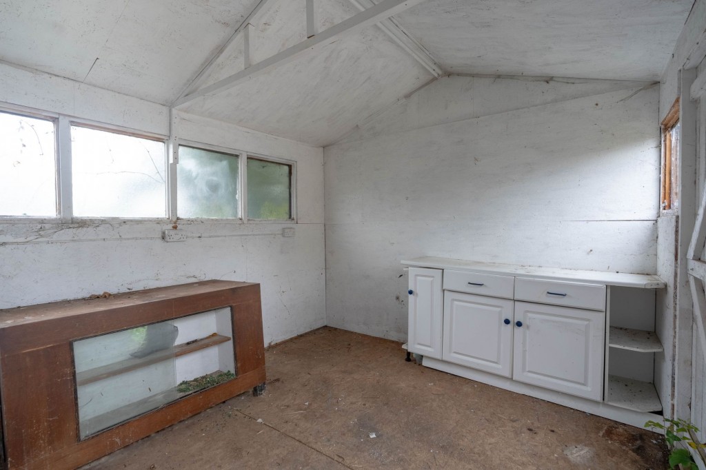 The Drift, Oakington, CB24