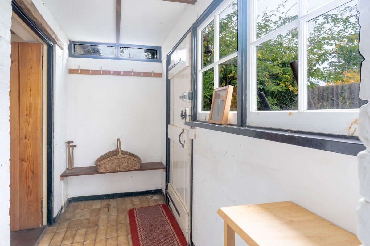 The Drift, Oakington, CB24