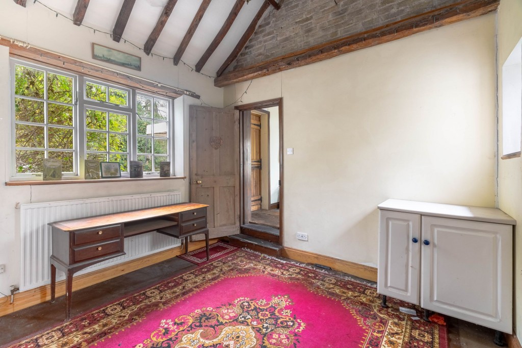 The Drift, Oakington, CB24