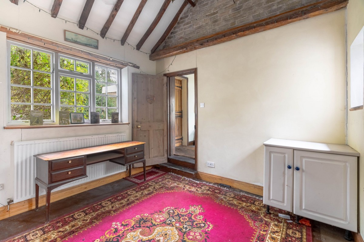 The Drift, Oakington, CB24