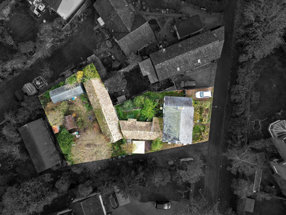 The Drift, Oakington, CB24