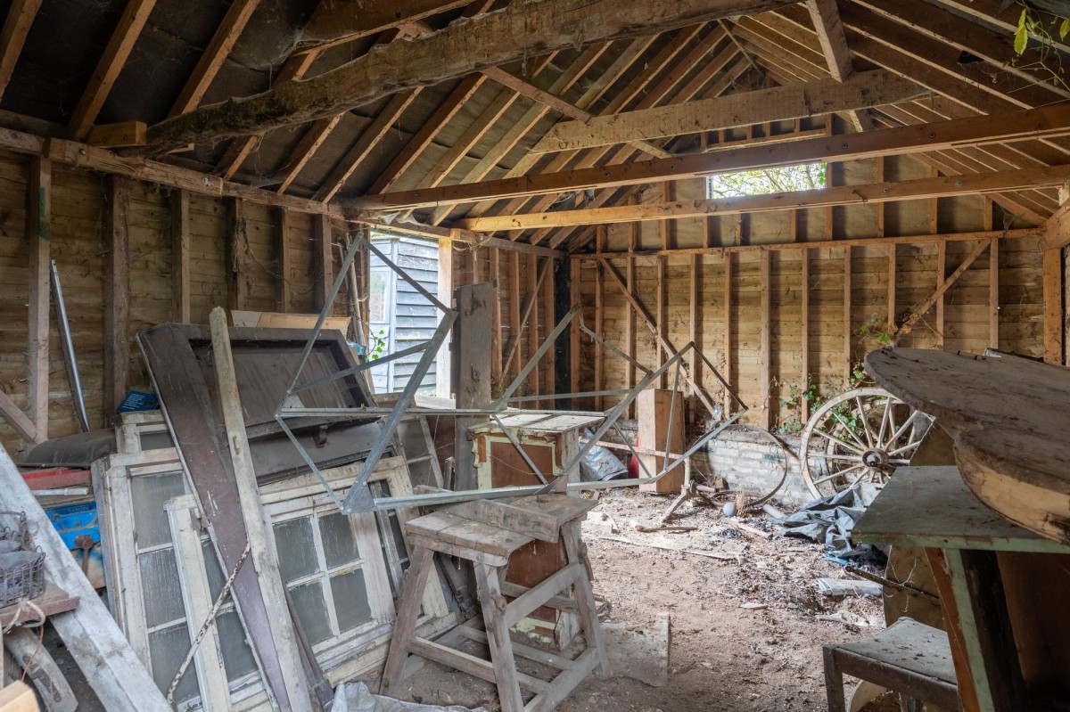 The Drift, Oakington, CB24