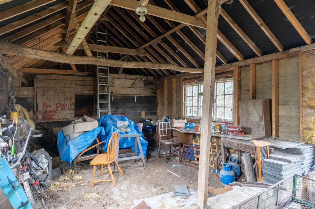 The Drift, Oakington, CB24