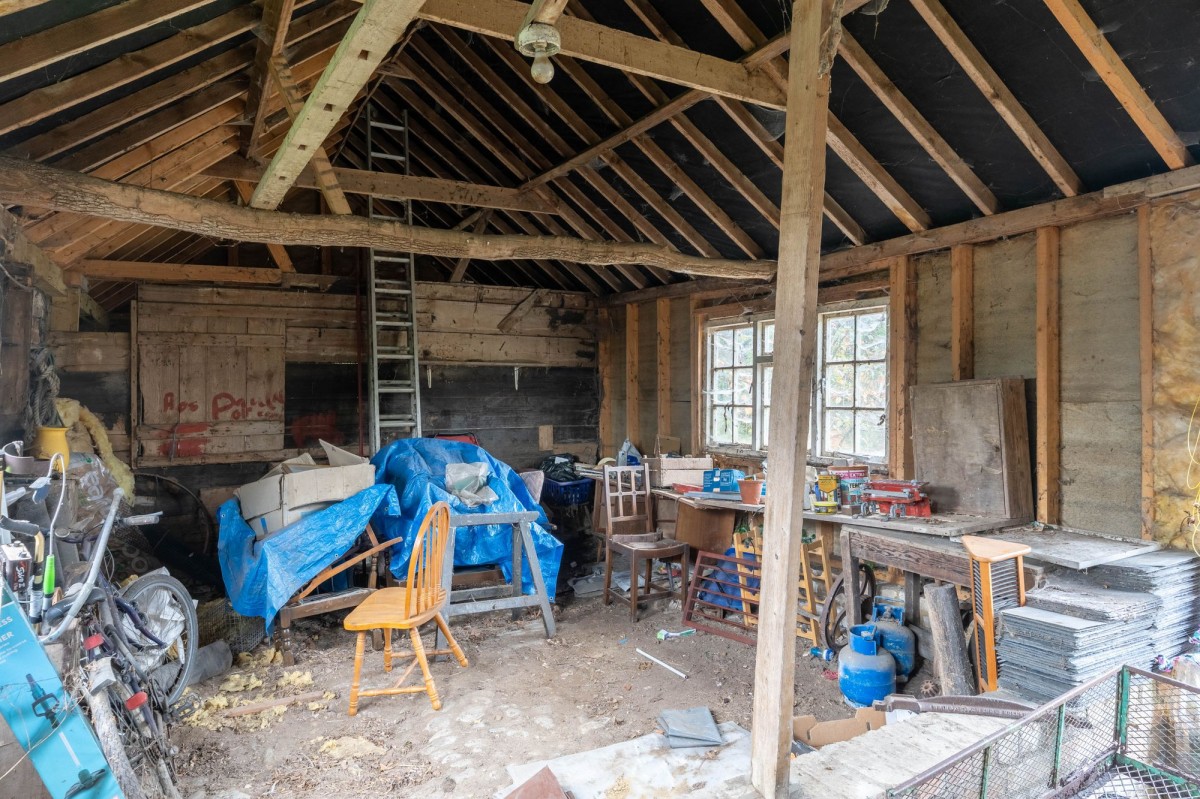 The Drift, Oakington, CB24