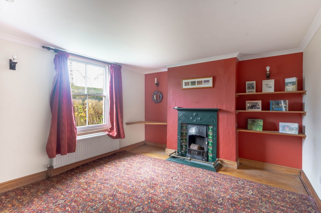 The Drift, Oakington, CB24