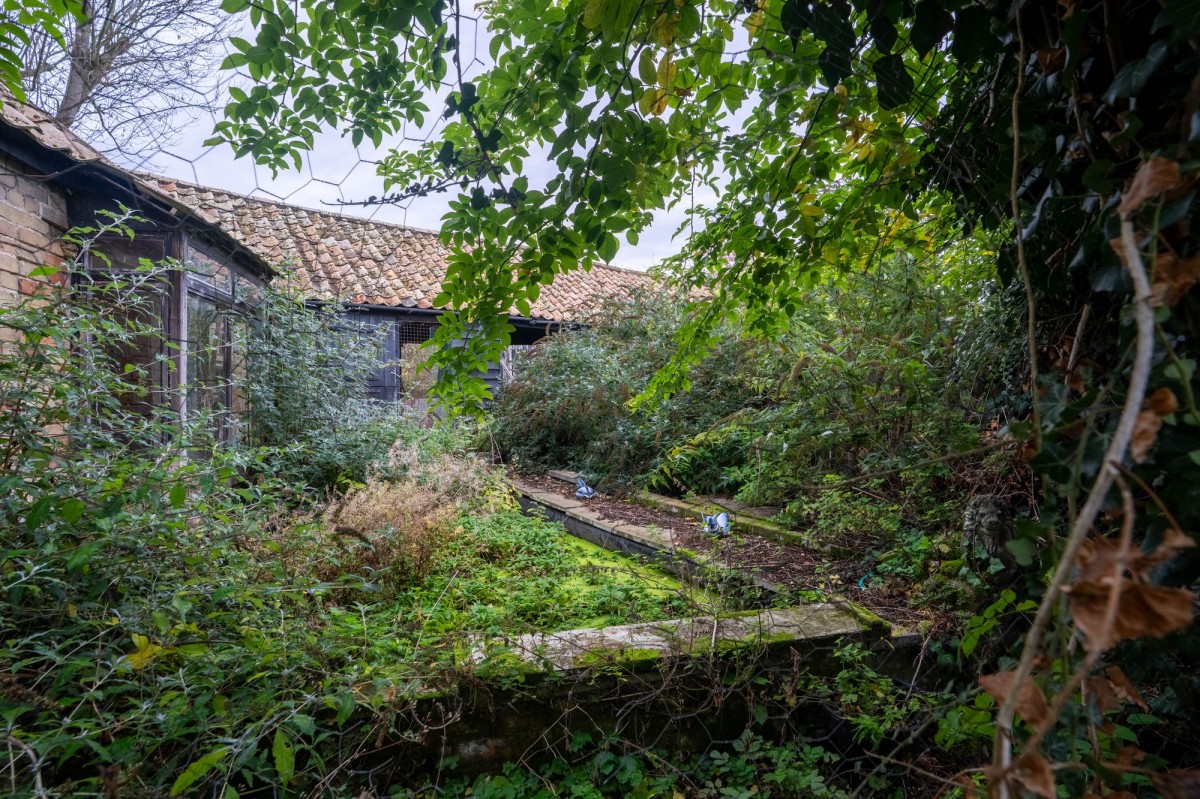 The Drift, Oakington, CB24