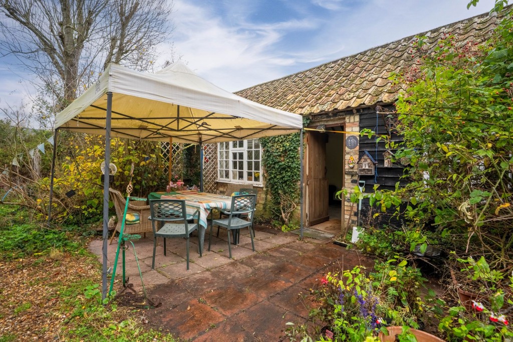 The Drift, Oakington, CB24