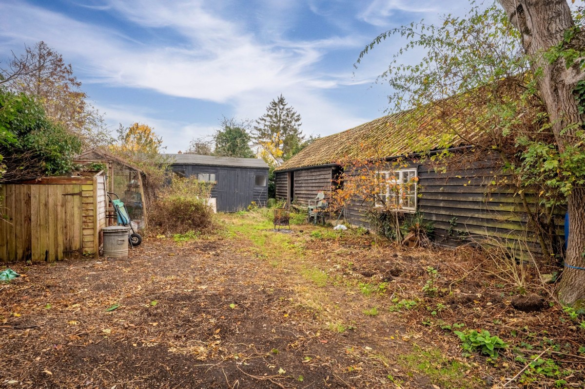 The Drift, Oakington, CB24