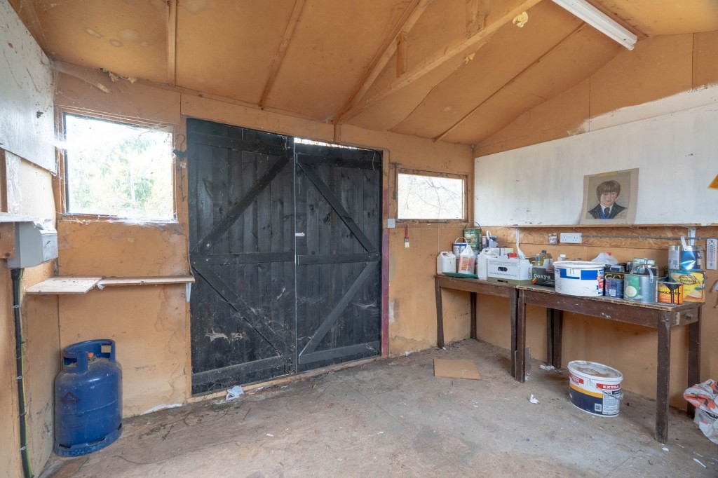 The Drift, Oakington, CB24