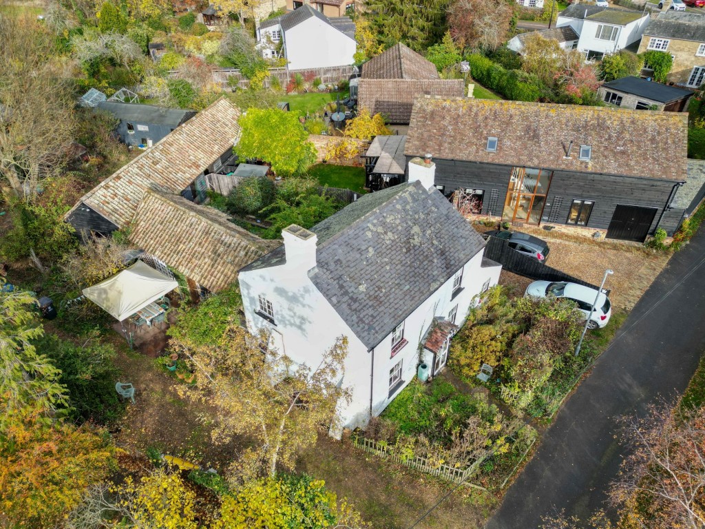 The Drift, Oakington, CB24